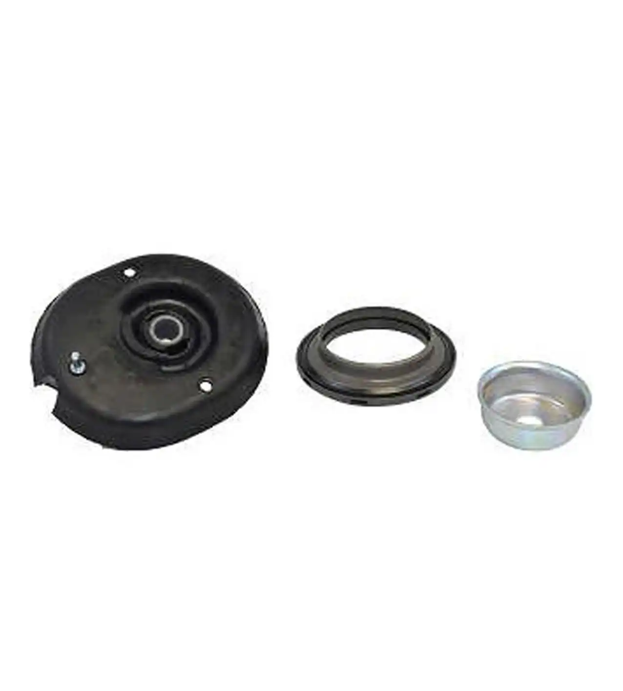 COXIM AMORTECEDOR DIANTEIRO CITROEN C3 2002 A 2012 COM ROLAM