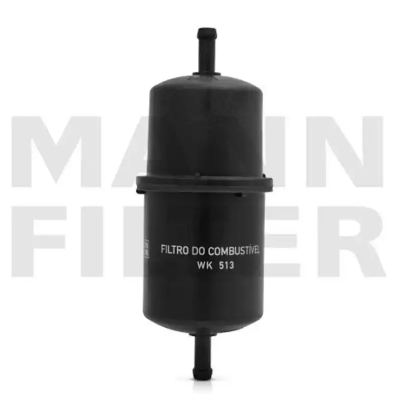FILTRO COMBUSTIVEL FIAT UNO MILLE 1.0 8V 2000/