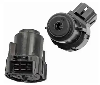 COMUTADOR PARTIDA GOL G7 2016/ 6 PINOS