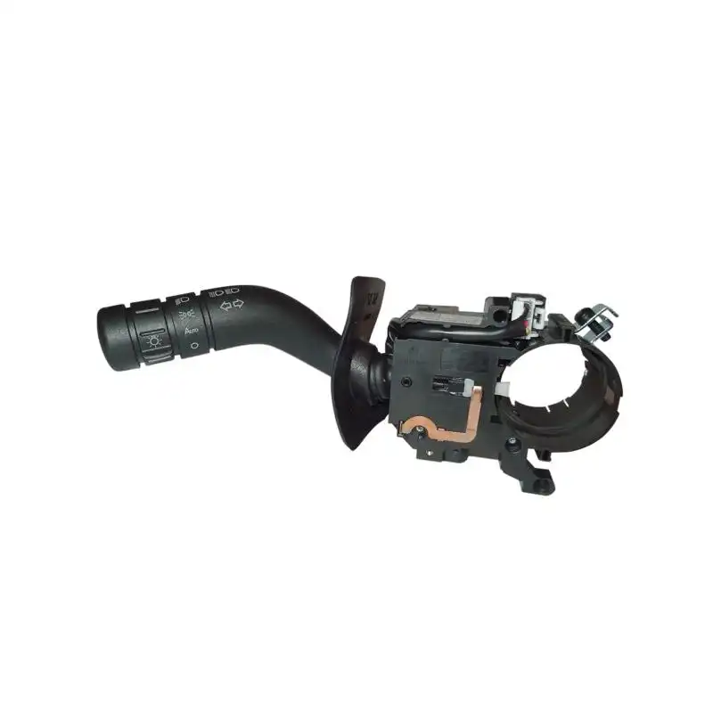 CHAVE PISCA GOL GV FOX SPACEFOX 09/12