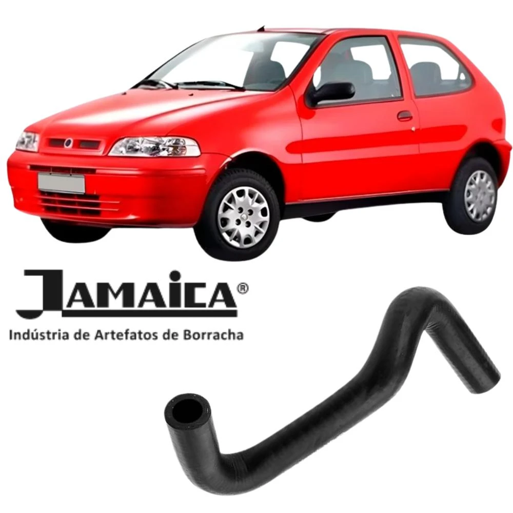 MANGUEIRA AR QUENTE PALIO 1.6 16V 2001 A 2002