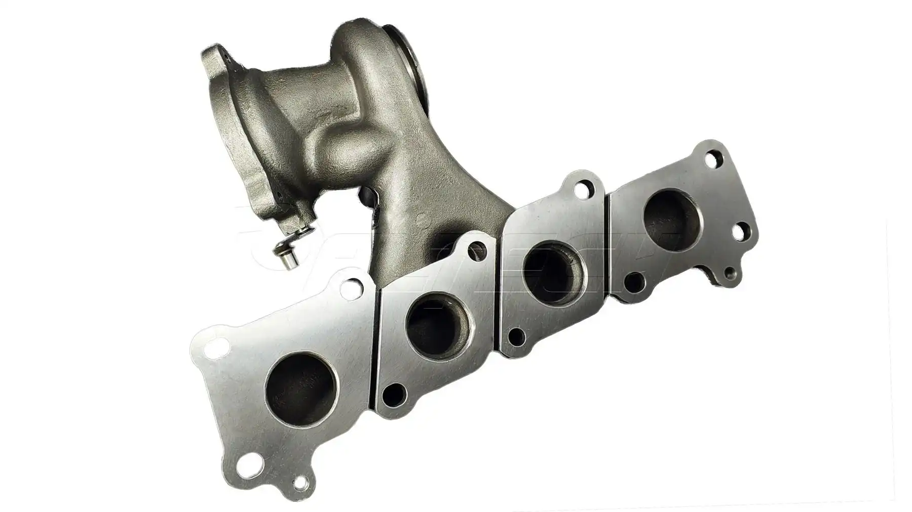 COLETOR RANGE ROVER EVOQUE 2.0