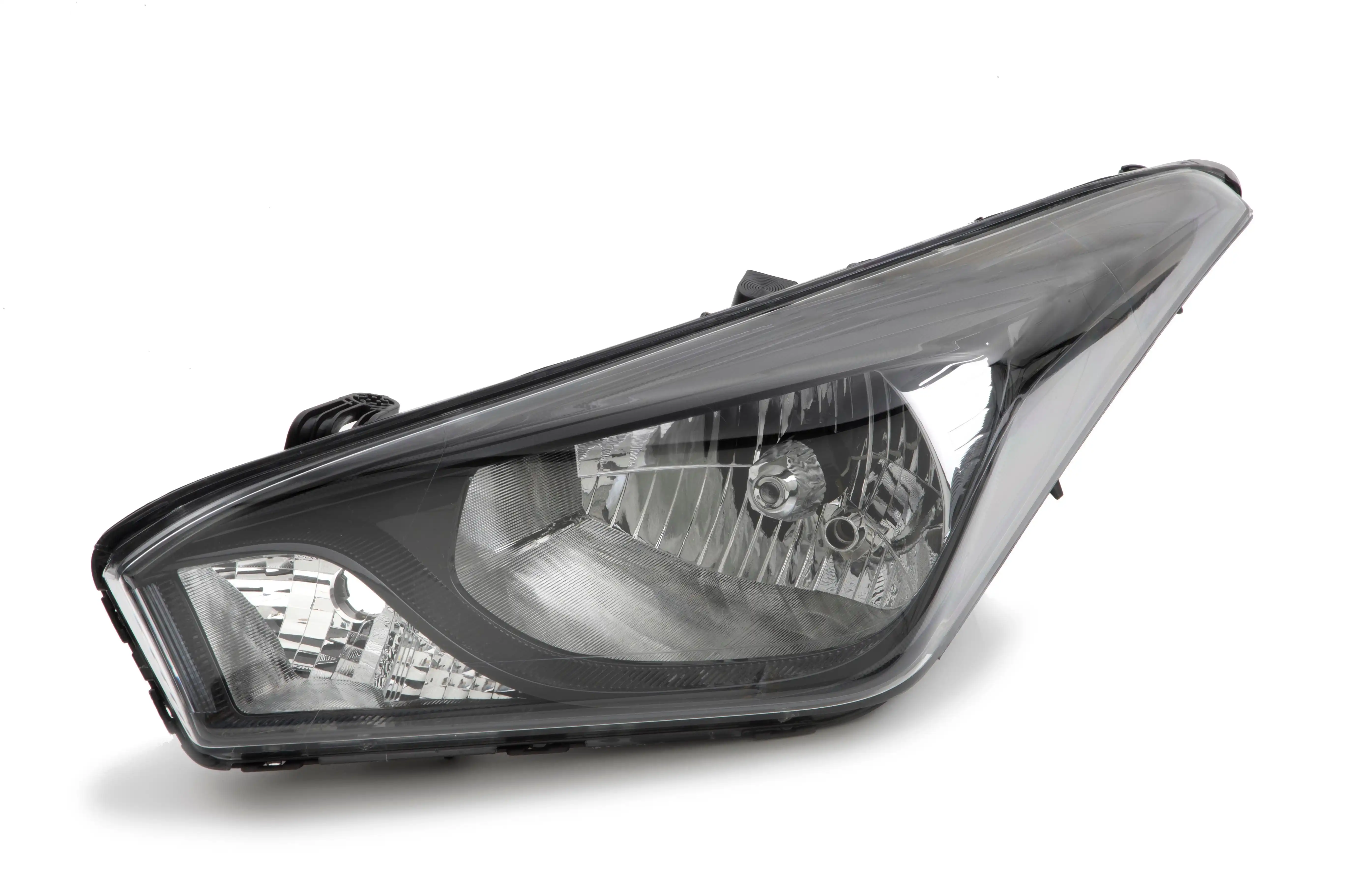 FAROL HYUNDAI HB20 14/18 ESQ C/MASCARA NEGRA