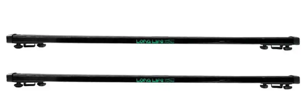 TRAVESSA RACK UNIVERSAL TRANSVERSAL (1300MM)  COM BRAÃ‡ADEIR