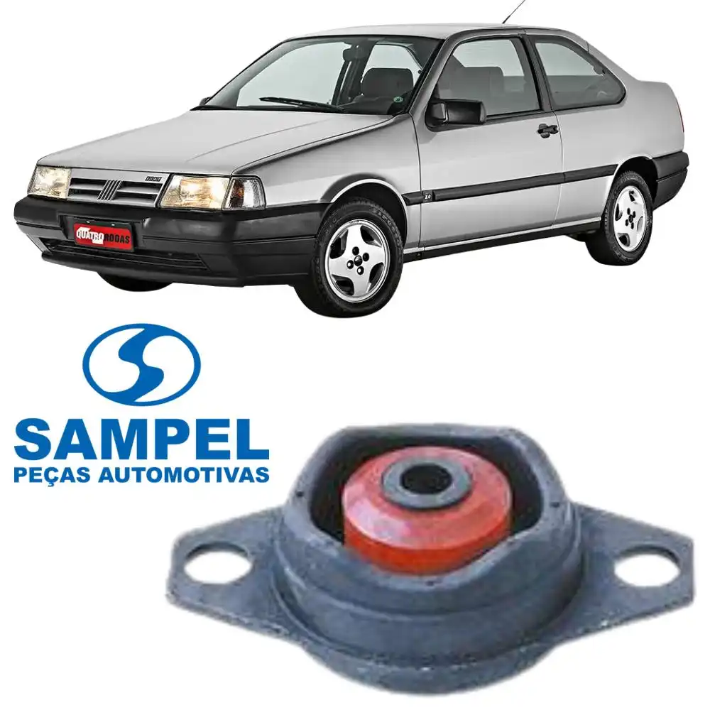 CALCO CAIXA FIAT TEMPRA 8V (DIFERENCIAL)