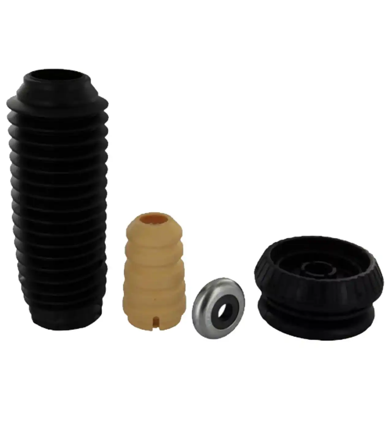 COXIM AMORTECEDOR DIANTEIRO FIESTA 1996 A 2002 COMPLETO