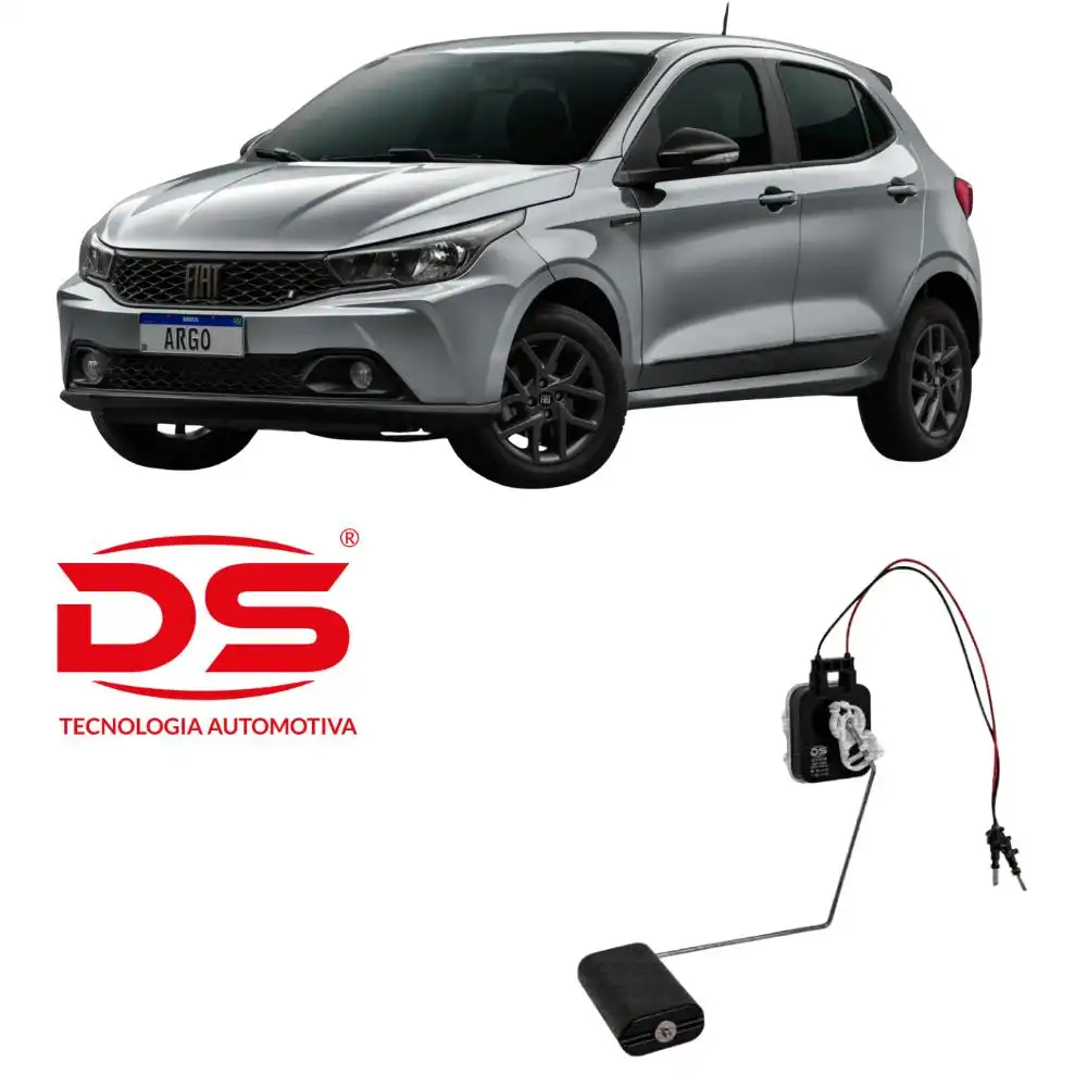 BOIA TANQUE ARGO 1.0 6V FLEX 2022 ACIMA