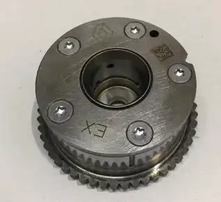 ENGRENAGEM COMANDO RENAULT SANDERO 1.0 12V 18/