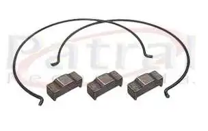 ANEL CACHORRETE FUSCA 1 2