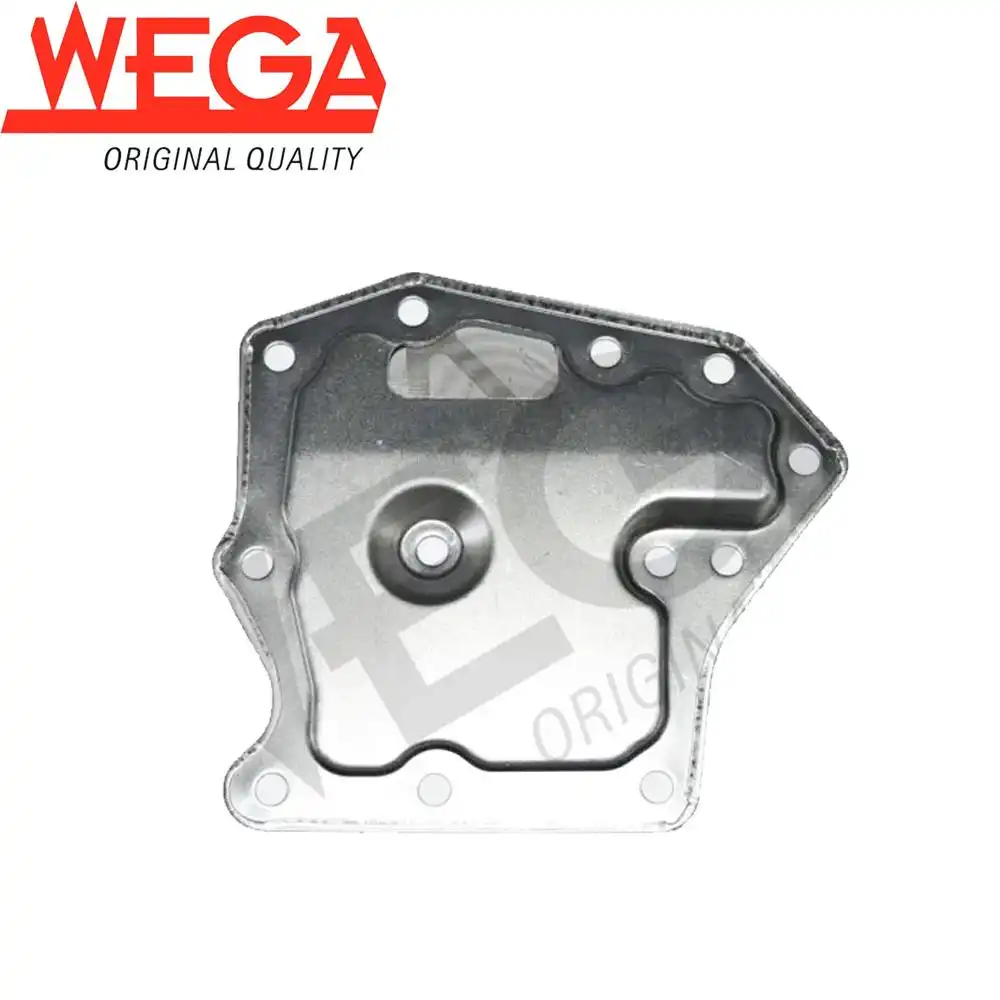 FILTRO OLEO CAMBIO AUTOMATICO NISSAN LIVINA 1.6 2008 EM DIAN