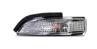 SINAL ESPELHO TOYOTA ETIOS 2015 ESQ