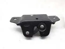 FECHADURA PORTA MALAS PEUGEOT 206 2001/