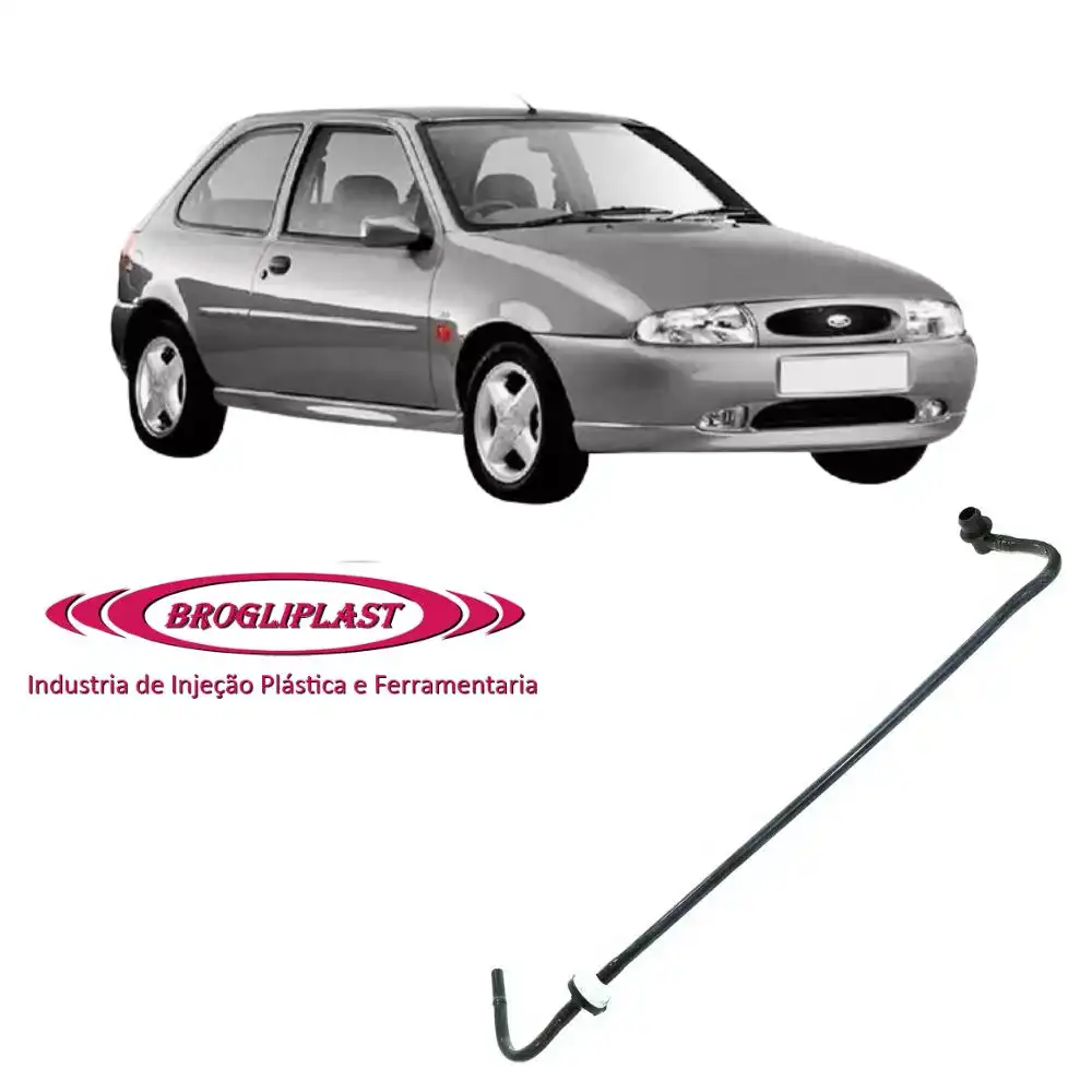 MANGUEIRA HIDROVACUO FIESTA ENDURA 1996 A 1999