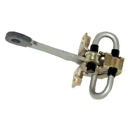 LIMITADOR PORTA FIAT PALIO 1996 A 2000 TRASEIRO DIREITO/ESQU