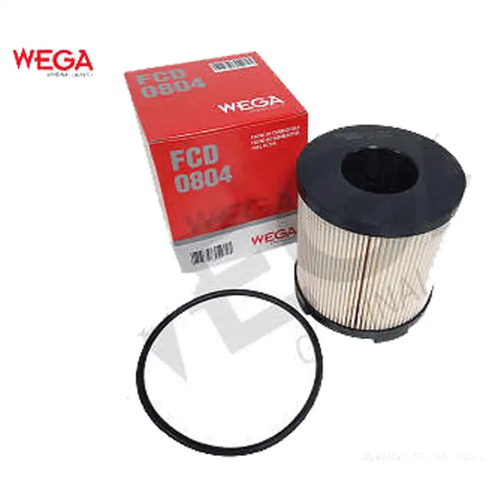 FILTRO DIESEL VOLVO VM 220 2017 EM DIANTE