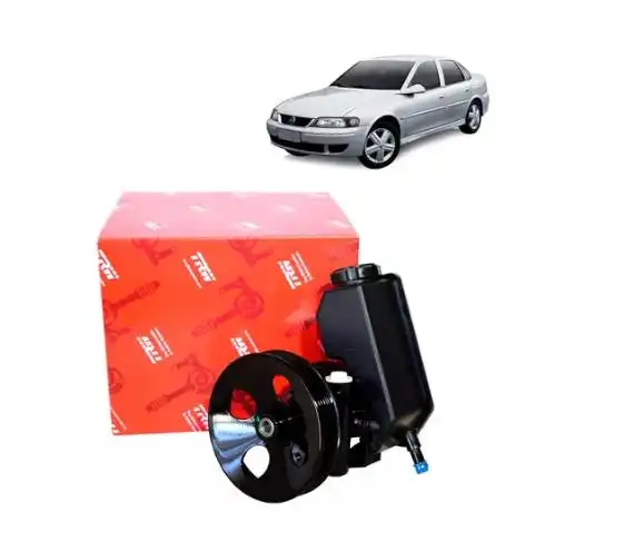 BOMBA DIRECAO HIDRAULICA VECTRA 8/16V 1996 A 2005