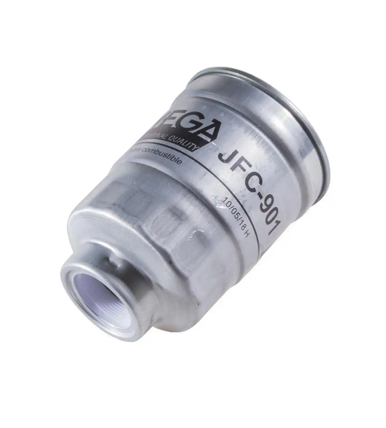 FILTRO DIESEL MITSUBISHI L-200 2.5 TURBO DIESEL 1986 A 2007