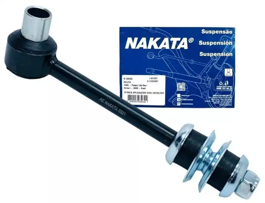 BIELETA DIANTEIRA CORCEL