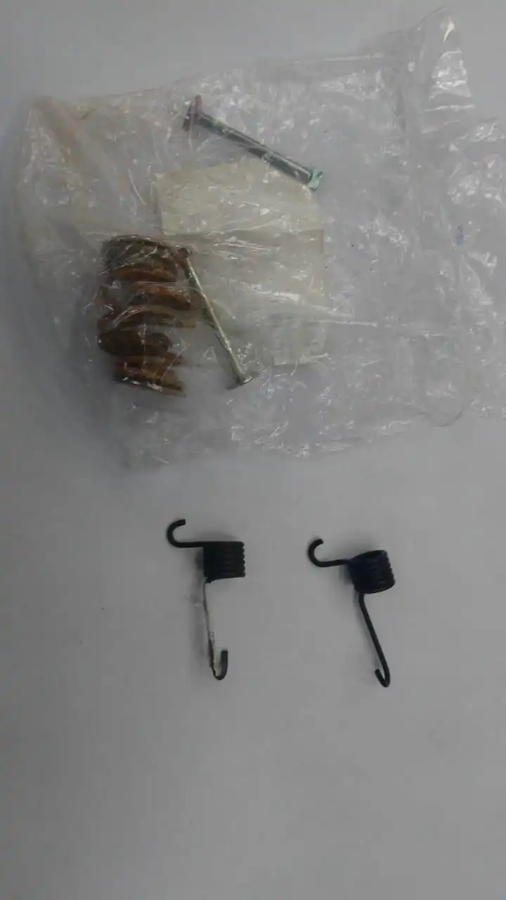 MOLA PATIM FREIO TRAS FIAT STRADA