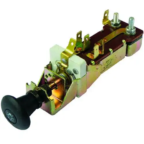 CHAVE LUZ F-1000 F-4000 82/