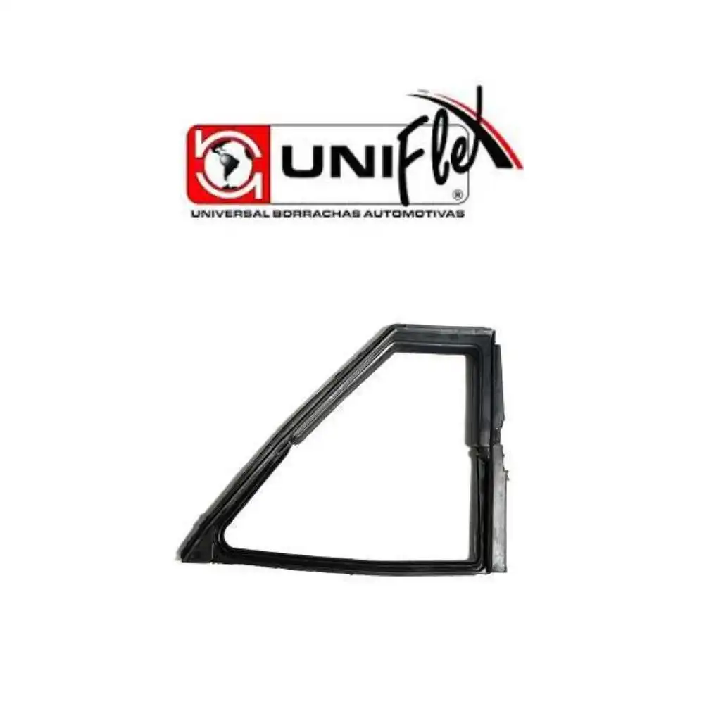 BORRACHA QUEBRA VENTO GOL 1988/ DIR MOVEL