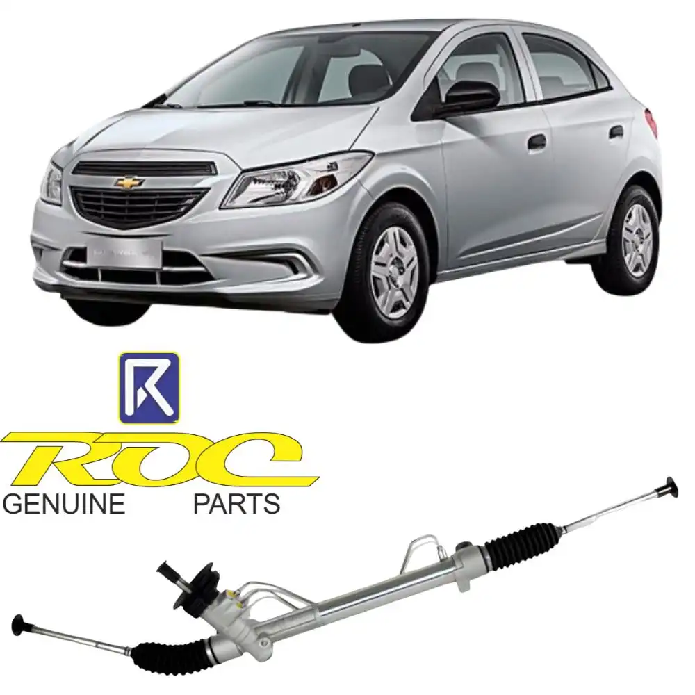 CAIXA DIRECAO ONIX 2012 A 2016 HIDRAULICA