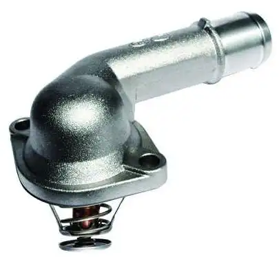 VALVULA TERMOSTATICA HYUNDAI I30 2.0 16V 2010/ COM COTOVELO