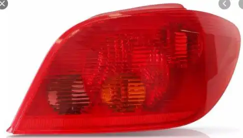 SINAL TRAS PEUGEOT 307 2003/ HATCH DIR