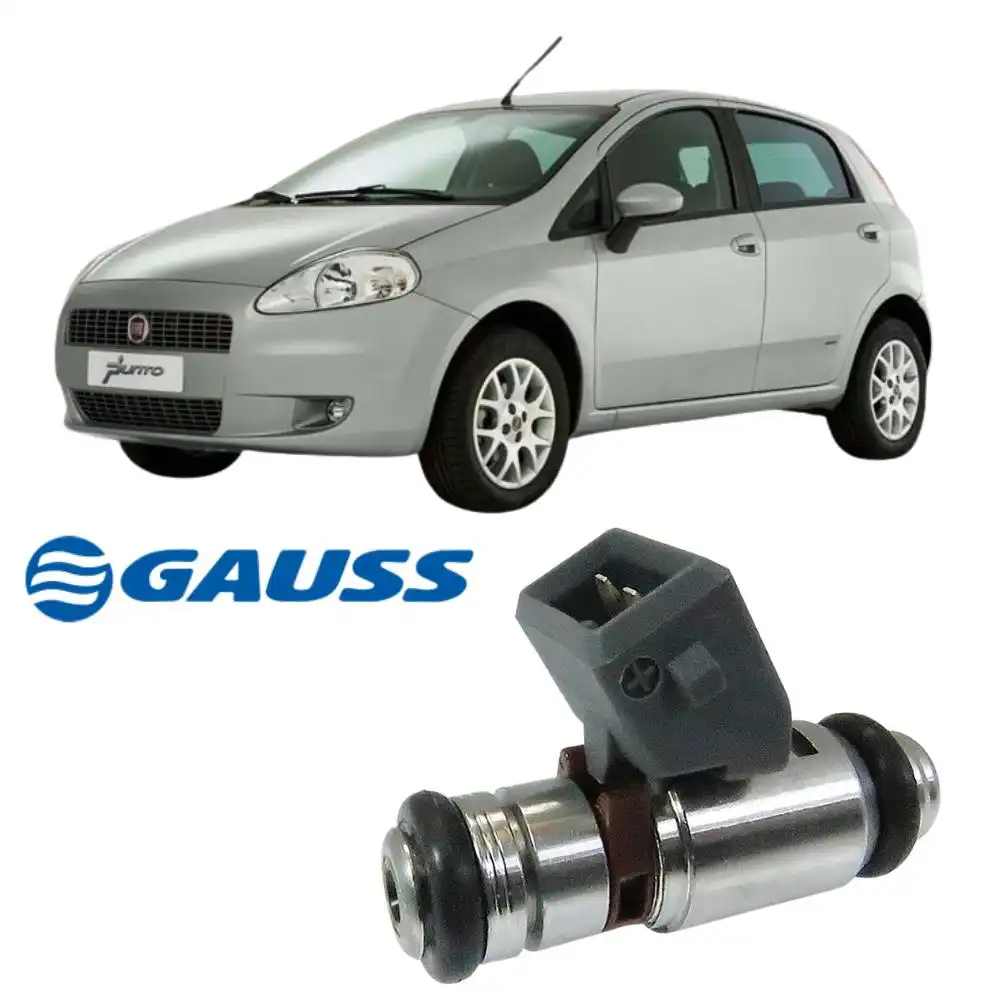 BICO INJ FIAT PUNTO 1.4