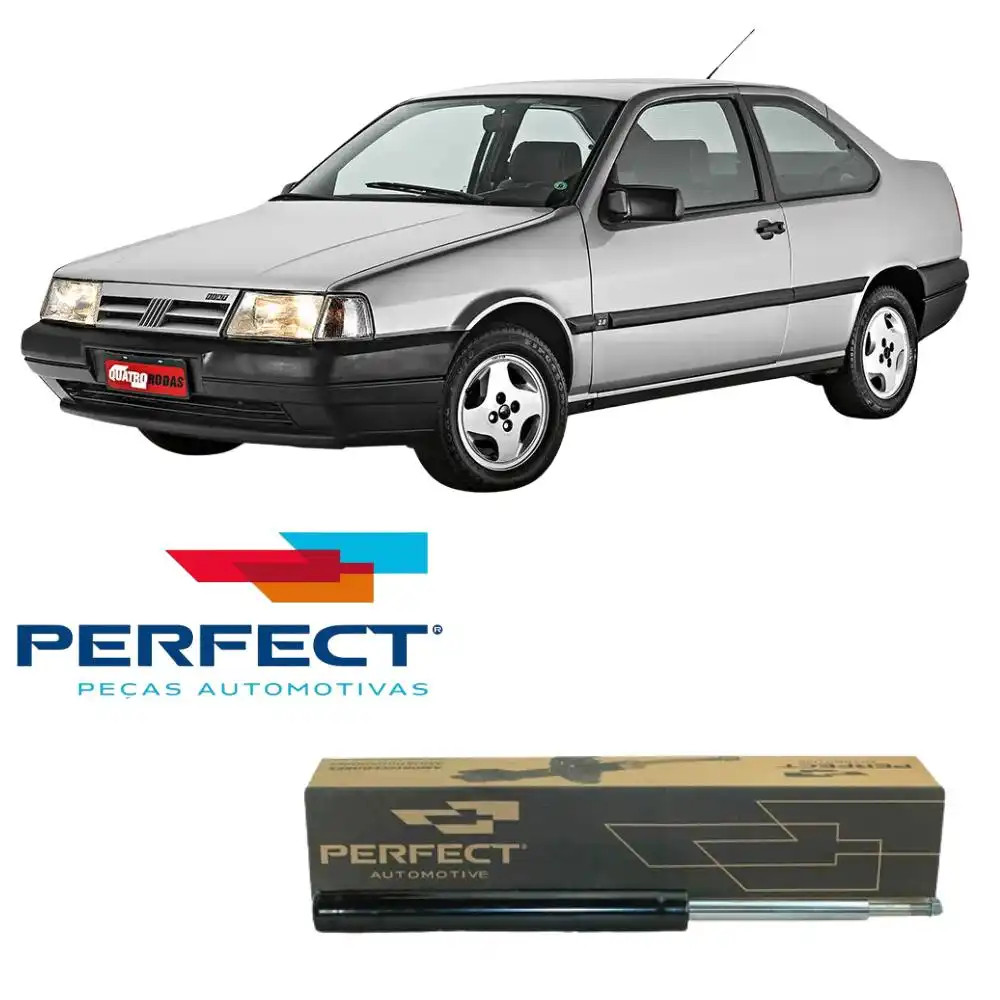 AMORTECEDOR DIANTEIRO FIAT TEMPRA 1992 A 1997 CARTUCHO