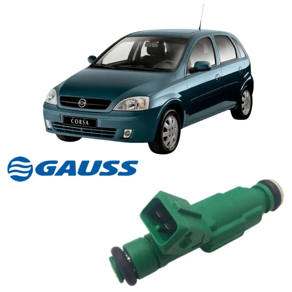 BICO INJ CORSA 1.8 2003 A 2005 (VERDE)