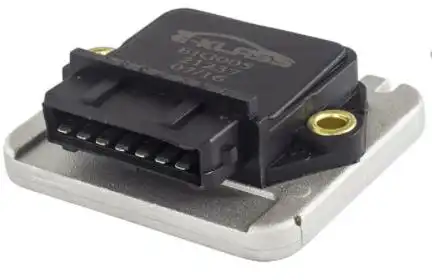 MODULO IGNICAO ELET 95/ 7PINOS