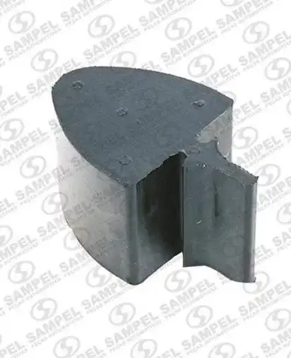 BATENTE BANDEJA DIANT SUP D-20 SILVERADO