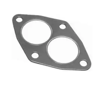 JUNTA DESCARGA FIAT UNO PALIO FIRE 1.0 16V (METAL)