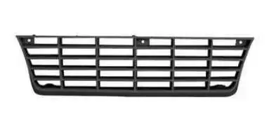 GRADE RADIADOR OPALA 87/90 PRETO