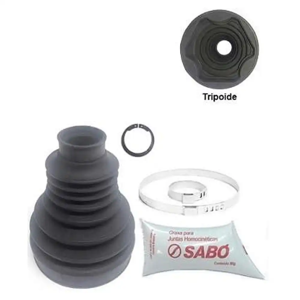 SANFONA HOMOC FIAT ARGO 2018 A 2022 LD CAIXA