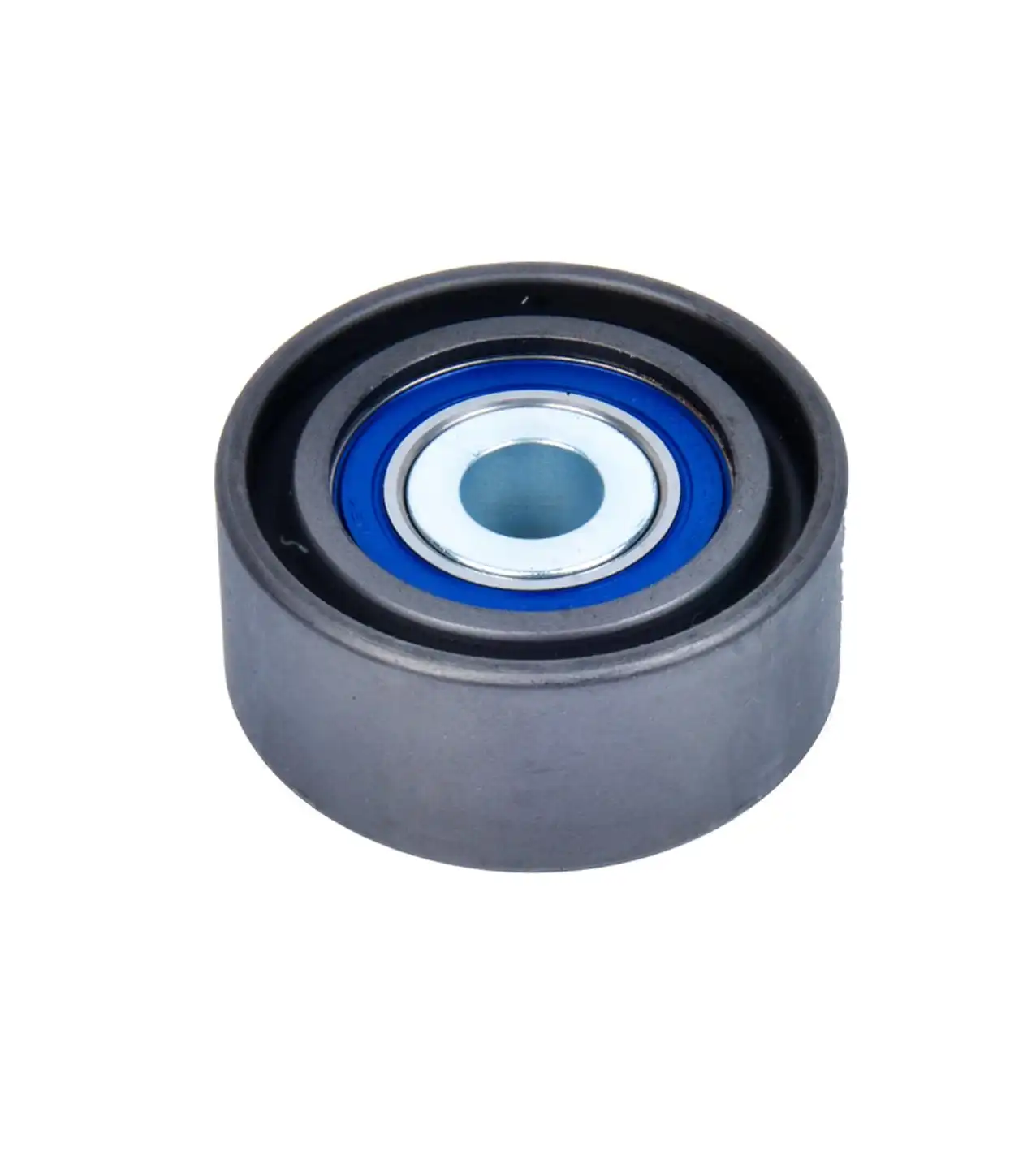 POLIA CORREIA ALTERNADOR HILUX 2.5 16V 2005 ACIMA