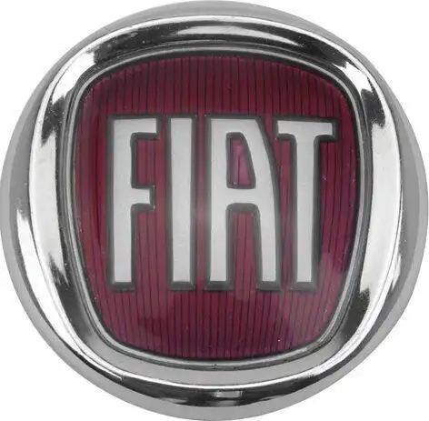 EMBLEMA GRADE FIAT PALIO WEK PUNTO STILO IDEA 08/