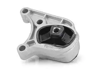 CALCO CAIXA KA 1997 A 2007 S/ SUPORTE (INFERIOR)