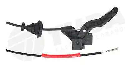 CABO CAPO CELTA C/ALAVANCA