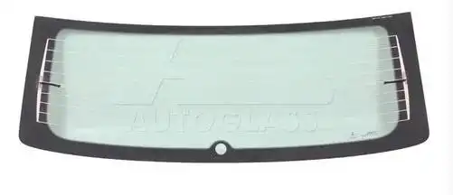 VIDRO VIGIA FOX 10/14 C/ ANTIB C/FURO