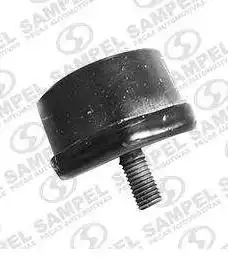 BATENTE DIANT RANGER 12/ DIR ESQ