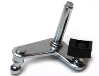 REPARO ARTICULACAO CABO ALAVANCA CAMBIO CELTA 14/16 CLASSIC