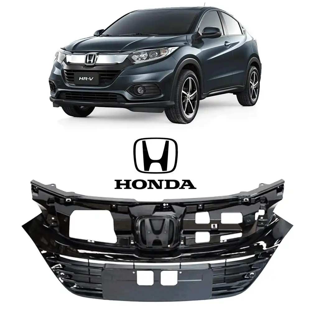GRADE RADIADOR HONDA HR-V 2020 A 2021