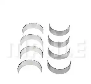 BRONZINA BIELA FIESTA FOCUS 1.6 16V SIGMA 1,00