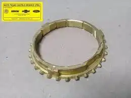 ANEL SINCRONIZADO CORSA 94/ TDS 3" 4"