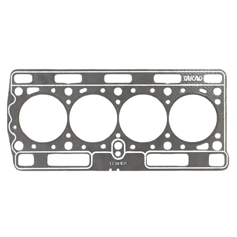 JUNTA CABECOTE RENAULT CLIO 1.0 8V 98/ FIBRA