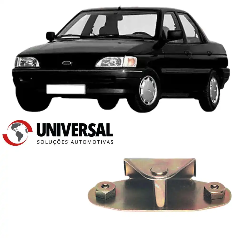 BATENTE PORTA MALAS VERONA APOLLO