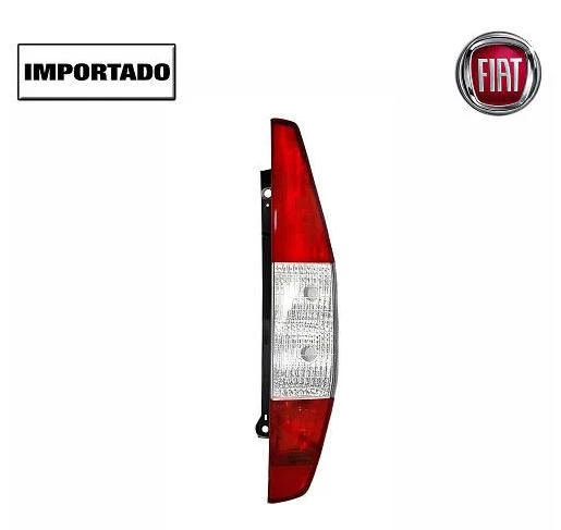 SINAL TRASEIRO DOBLO 01/09 LD