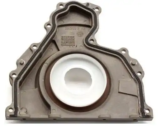 RETENTOR VOLANTE MOTOR DISCOVERY 3 2.7 DIESEL 2006 TRASEIRO